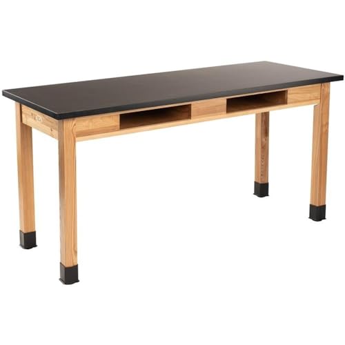 Pemberly Row 24x60 Science Lab Table