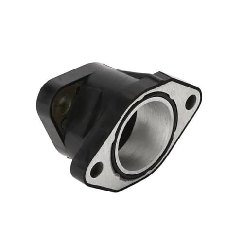 Colector Yamaha Warrior 350 para carburador de 1987 a 2004 2