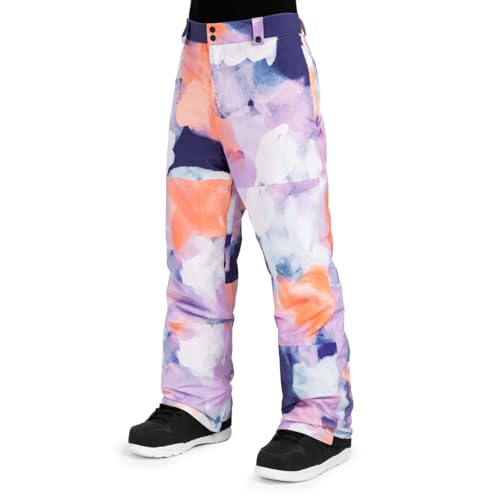 Siroko - Pantalones De Snowboard P1 Starlit - Xs - Multicolor