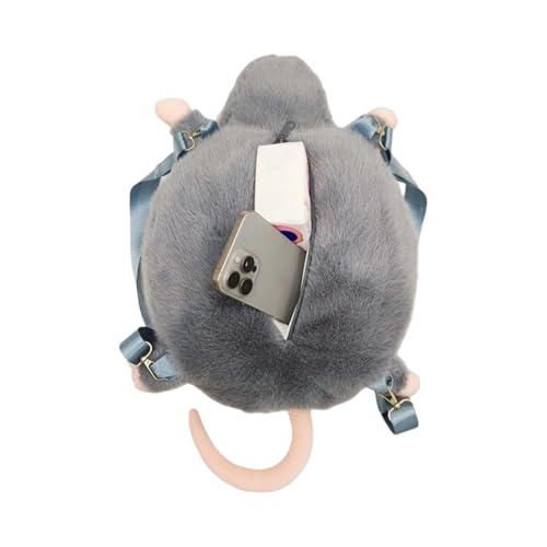 Sac à dos en forme d'animal pour rassurer votre enfant à l'école