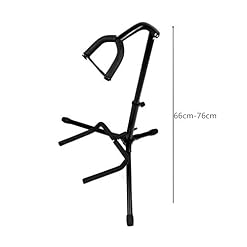 NECZXW1 Support de Guitare Pliable 3 pièces, Support de Rangement pour Guitare Suspendu de Conception de Verrouillage… - Les Beatles, Paul McCartney, John Lennon, RIngo Starr, George Harrison NECZXW1 Support de Guitare Pliable 3 pièces, Support de Rangement pour Guitare Suspendu de Conception de Verrouillage… – Image 6