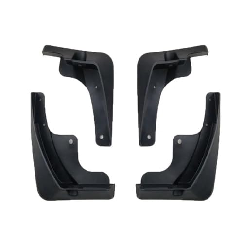 Garde-boue pour Nissan Sentra Sylphy B18 2020-2023 complets