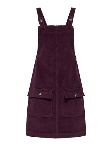 ONLY Onlglobal Cord Spencer Dress Cc PNT