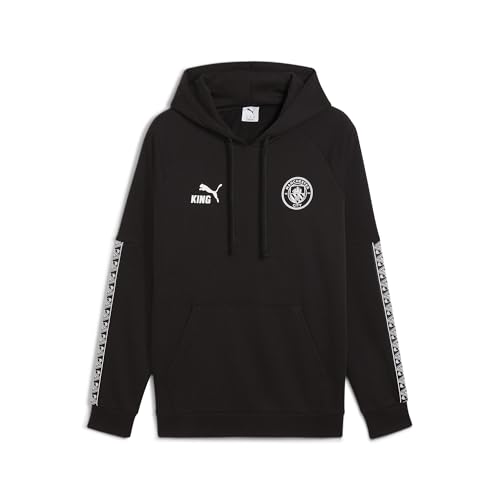 Hoodie KING Manchester City Homme - vue 5