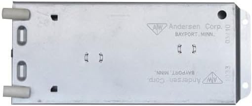 Andersen 200 Series Narroline Window Sash/Counter Balancer - Left Hand 11L
