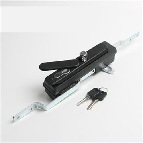 Poignée MS840-1 pour armoire de commande de distribution électrique