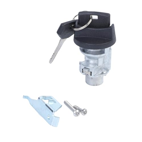 Bloqueo de encendido 4723289 4723482 US163L para interruptor de Jeep Cherokee 95 96 3