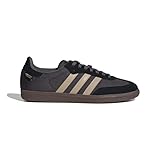 adidas Samba OG Cordura (Negro, Sistema Tallas Calzado EU, Adulto, Hombre, Números, Mediano, 43 1/3)