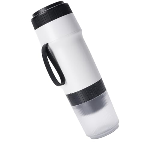 Cafetera de Cápsulas Portátil con Batería y Tanque 60 mL miniatura 7