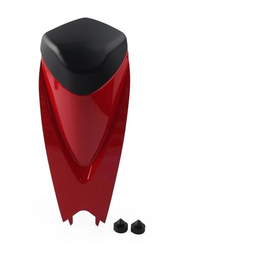 Couverture capot carénage moto Aprilia RSV4 pour supprimer selle passager