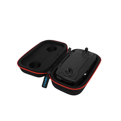 Case para Controle Remoto + Case para Drone DJI Mavic Mini - Cor Preto