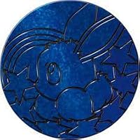 Pièce Pokémon Arceus Brillante - Carte à Collectionner Avec Protection | Coin à Lancer, Échange, Collection - 6