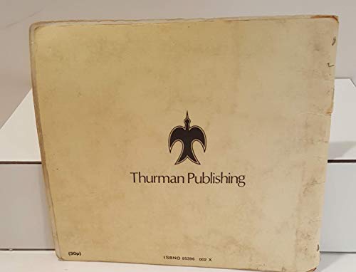 Mr.Nosey 085396002X Book Cover