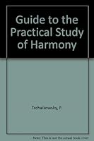 Guide to the Practical Study of Harmony 0877860017 Book Cover