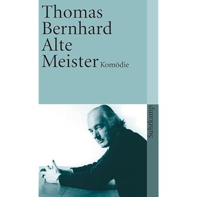 Alte Meister