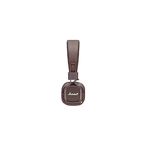 Marshall Major II Casque Audio Bluetooth - Marron