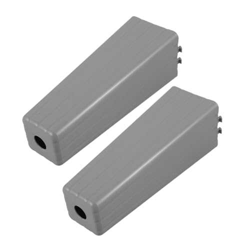 COLLBATH Pet Toilet Training Potty Tray Guide Column Dog Urination Training 2pcs Pet Pee Pad Large Dog Suitable