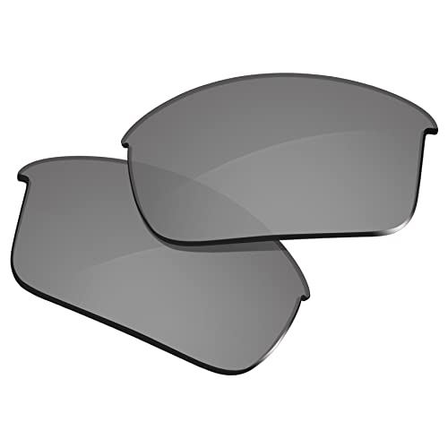 Image of 100% Precise-Fit Replacement Sunglass Lenses for Oakley Bottle Rocket OO9164