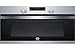 BALAY 3CB4030X0 Four à encastrer, 47 litres, acier inoxydable