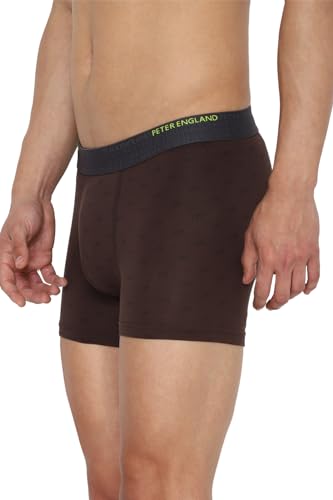Image of Peter England Cotton Men Trunks