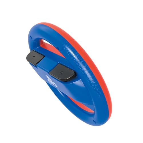 Hori Sw2 Support Joycon Volant Mario - vue 8