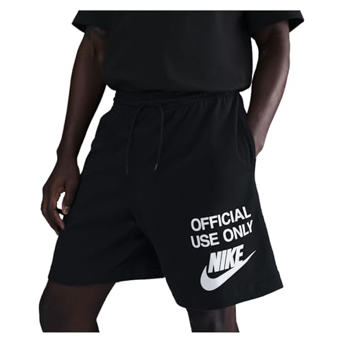 Shorts In Maglia Nike Club-image