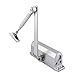 Price comparison product image Door Opener Closer, Adjustable Heavy Duty Fire Rated Overhead Door Opener Closer | 25-45KG | 45-65kg | 60-80kg (45-65kg Load)