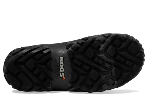 Image of BOGS mens Workman Mid Soft Toe