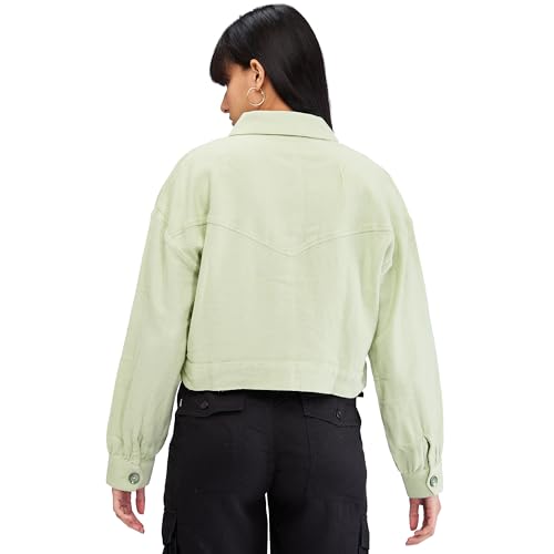Image of Spykar Women Shirts