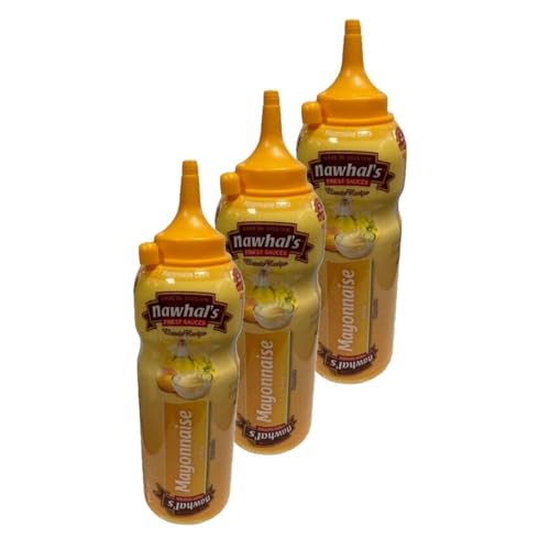 Sauce mayonnaise extra pour réussir vos pique-niques et barbecues d'été