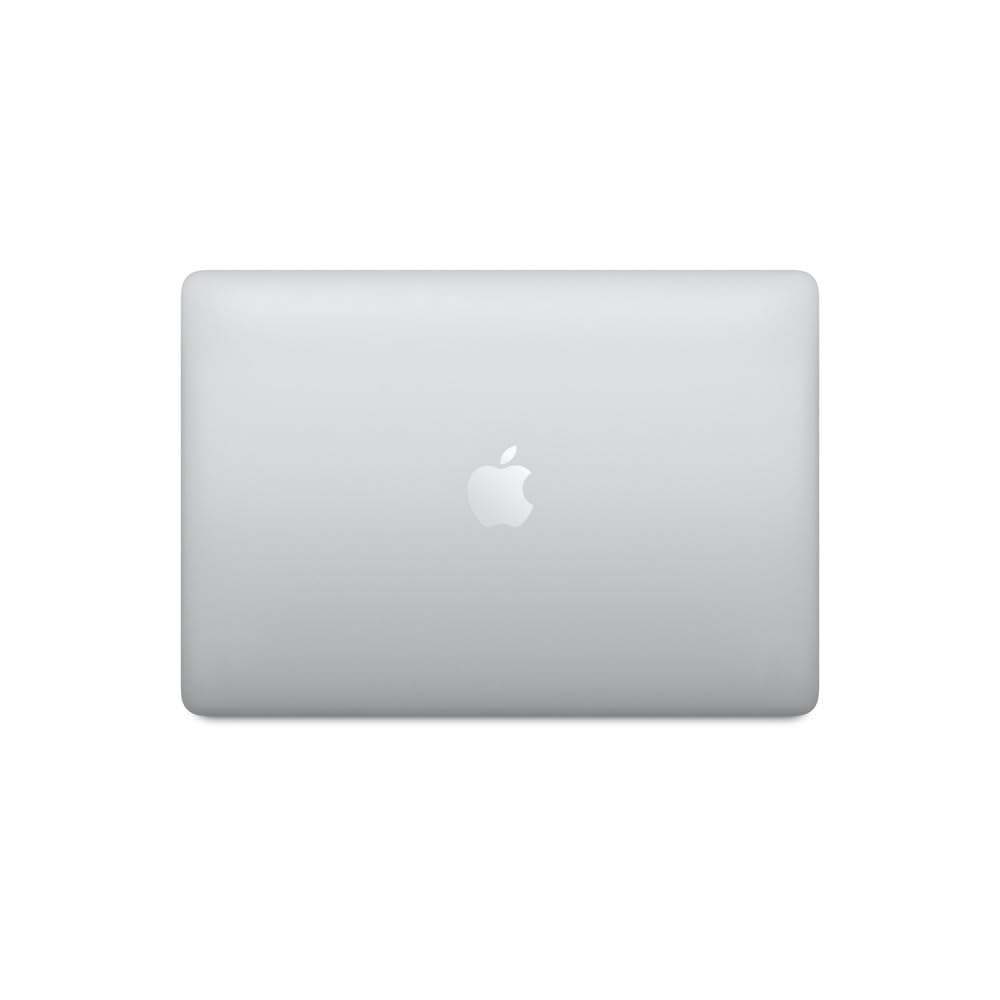 Apple MacBook Pro 13 Pouces 2.4GHz Intel Core i5 16GB RAM 256GB SSD AZERTY Argent Reconditionné