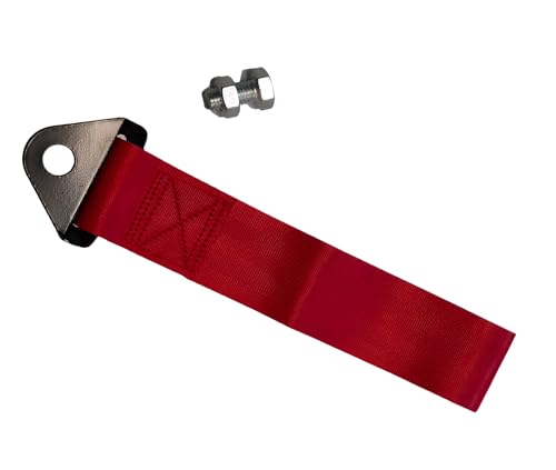 FUNE DI RIMORCHIO Outdoor Nylon Fune Di Traino Auto Fune A Vento Con Auto Professionale Camion - 5