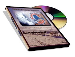 Iditarod 2008: Deja Vu