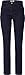 Produktbild BRAX Mary Crystal Romance Damenjeans: Slim Fit Jeans im 5-Pocket-Style, Blau (Clean Raw Blue 22), Gr. W36/L30 (Herstellergröße: 46K)