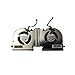 Wentylator Paire Laptop CPU wentylator GPU dla MSI GE66 Raider 10SGS 10SFS 10SF 10UH 10UG 10UE 11UH 11UG GP66 Leopard 10UH 10UG 11UG 11UE
