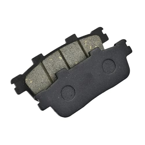 Plaquettes de frein arrière pour scooter SYM Joymax 250i et GTS 300