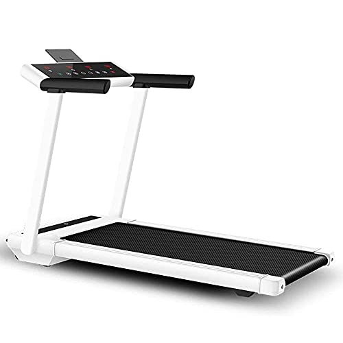 Caminadora plegable eléctrica 3.5 hp con corredor 61 cm