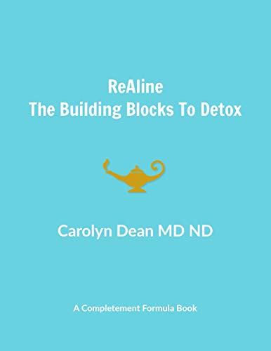 ReAline: The Building Blocks To Detox