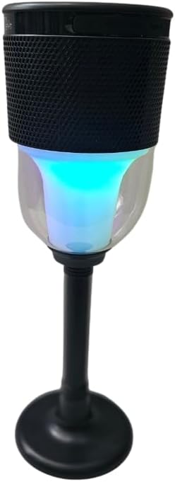 Weatherproof Lantern Speaker