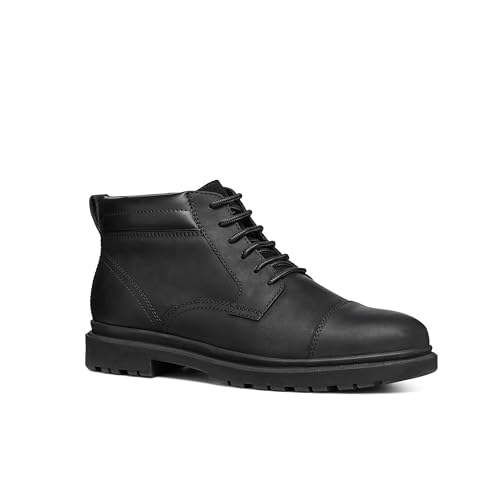 Image of Geox Men's Bootie Ankle Boot