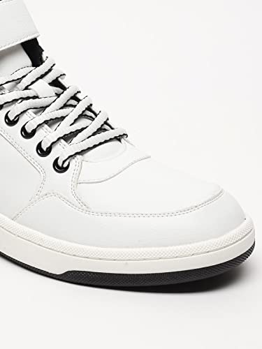 Image of Fila Mens Roberto 3 Sneaker