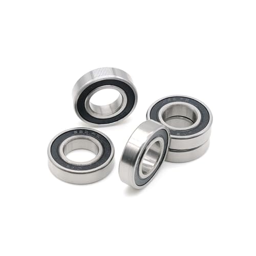 Roulement à billes S6900RS inox étanche 10x22x6 roulements 6900 miniatures pour moteur