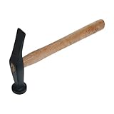 Martillo de acero perfecto para la fabricación de calzado.