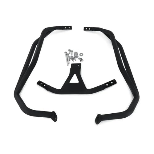 Barre de protection 800MT-X contre la casse moteur : pare-chocs de cadre 2024 2025