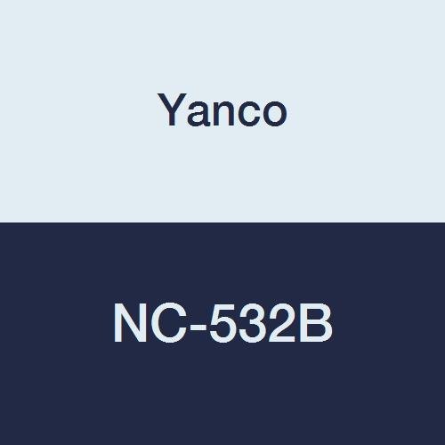 Yanco NC-532B Fluted Ramekin