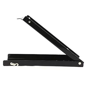 16oz metaal kan breker, Heavy-Duty pedaal kan Smasher voor aluminium Seltzer, frisdrank, bierblikjes en flessen voor…