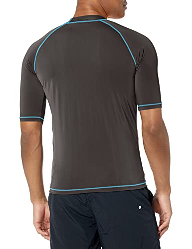 Image of Kanu Surf Men's Echo Upf 50+ Rashguard