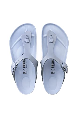 Image of Birkenstock Women's Arizona Shearling Sandals