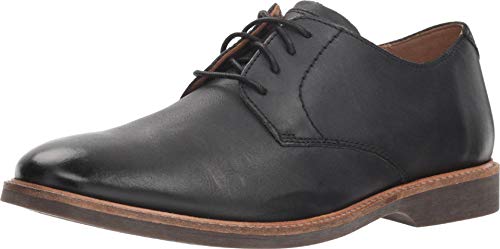 Image of Clarks - Mens Atticus Lace Oxford Shoe