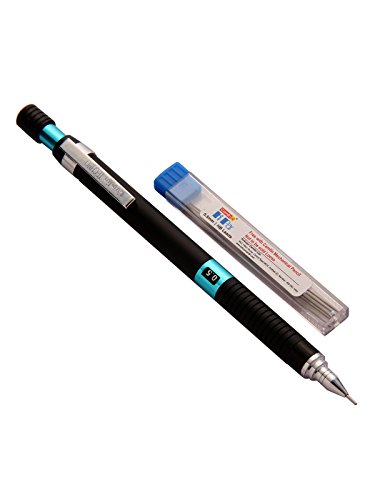 Image of Camlin Kokuyo Mech Techno Pencil, 0.5mm